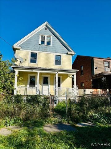 445 18th Street, Niagara Falls, NY 14303