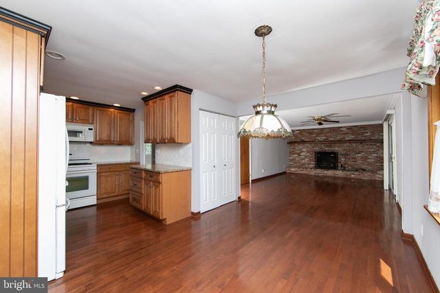 1944 BIRCHWOOD PARK DR N, Cherry Hill, NJ 08003