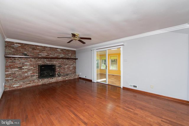 1944 BIRCHWOOD PARK DR N, Cherry Hill, NJ 08003