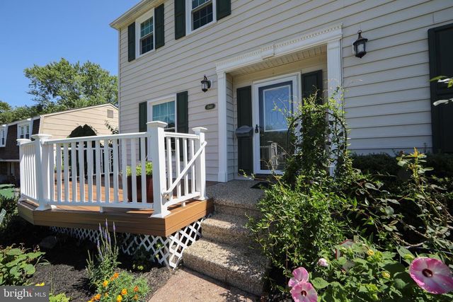 1944 BIRCHWOOD PARK DR N, Cherry Hill, NJ 08003