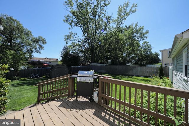 1944 BIRCHWOOD PARK DR N, Cherry Hill, NJ 08003