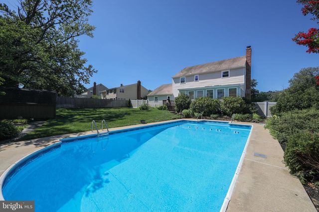 1944 BIRCHWOOD PARK DR N, Cherry Hill, NJ 08003