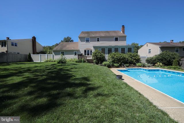 1944 BIRCHWOOD PARK DR N, Cherry Hill, NJ 08003