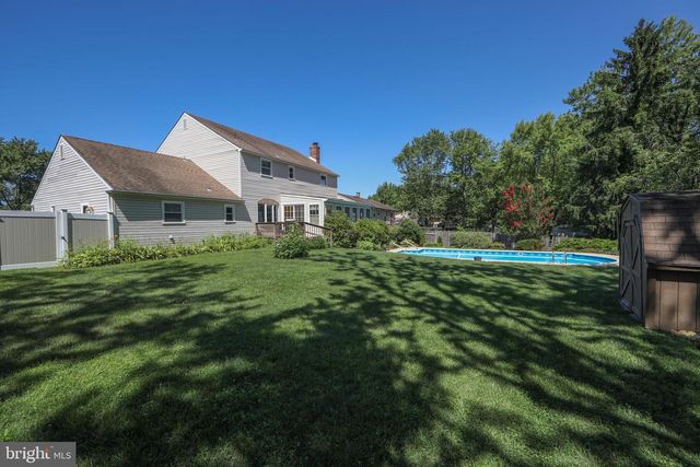 1944 BIRCHWOOD PARK DR N, Cherry Hill, NJ 08003