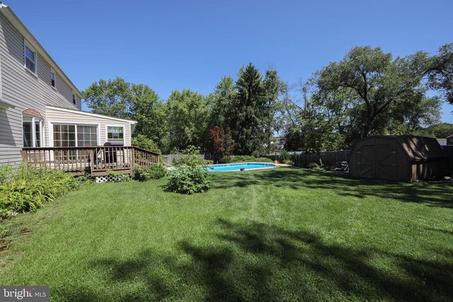 1944 BIRCHWOOD PARK DR N, Cherry Hill, NJ 08003