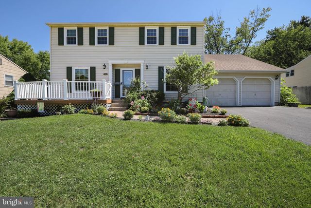 1944 BIRCHWOOD PARK DR N, Cherry Hill, NJ 08003