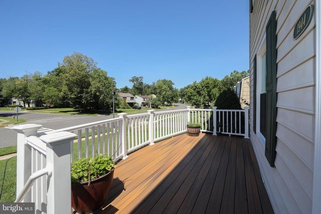 1944 BIRCHWOOD PARK DR N, Cherry Hill, NJ 08003