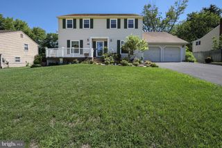 1944 BIRCHWOOD PARK DR N, Cherry Hill, NJ 08003