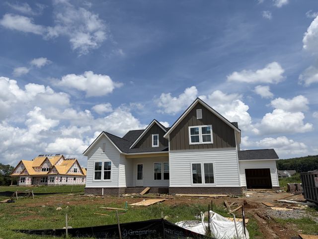 2624 Manning Pass, Murfreesboro, TN 37129
