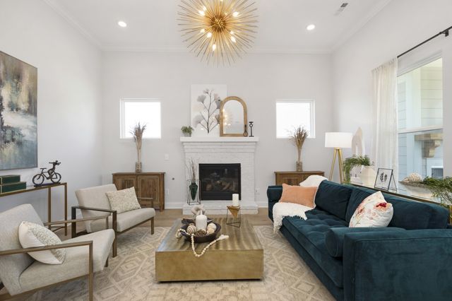 2624 Manning Pass, Murfreesboro, TN 37129