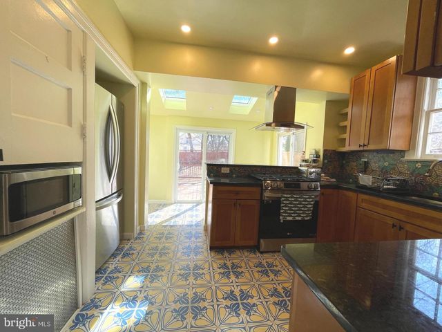 3211 VARNUM ST, Mount Rainier, MD 20712