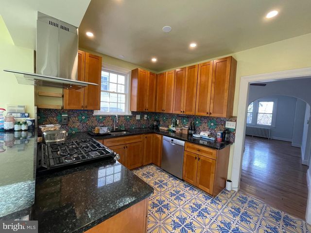 3211 VARNUM ST, Mount Rainier, MD 20712