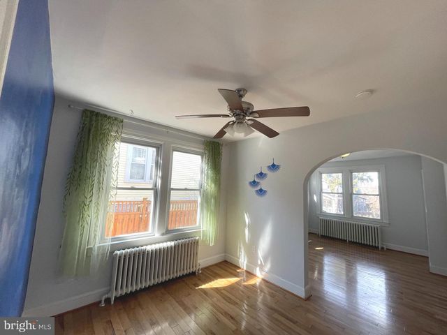 3211 VARNUM ST, Mount Rainier, MD 20712