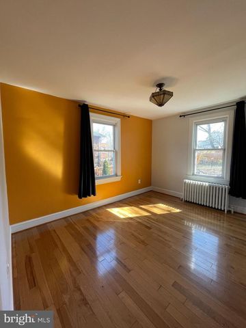 3211 VARNUM ST, Mount Rainier, MD 20712