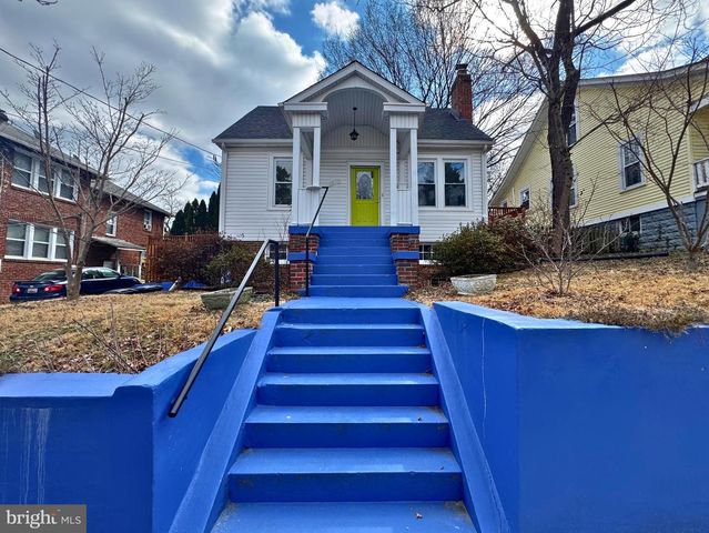 3211 VARNUM ST, Mount Rainier, MD 20712