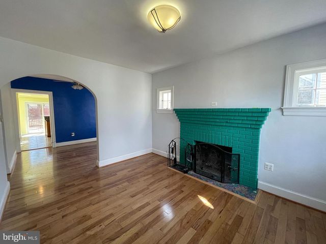 3211 VARNUM ST, Mount Rainier, MD 20712