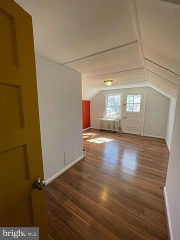 3211 VARNUM ST, Mount Rainier, MD 20712