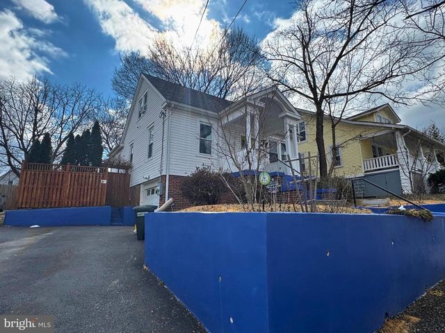 3211 VARNUM ST, Mount Rainier, MD 20712