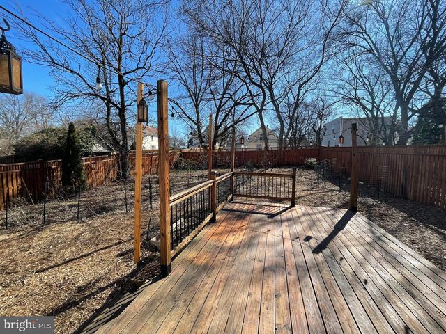 3211 VARNUM ST, Mount Rainier, MD 20712