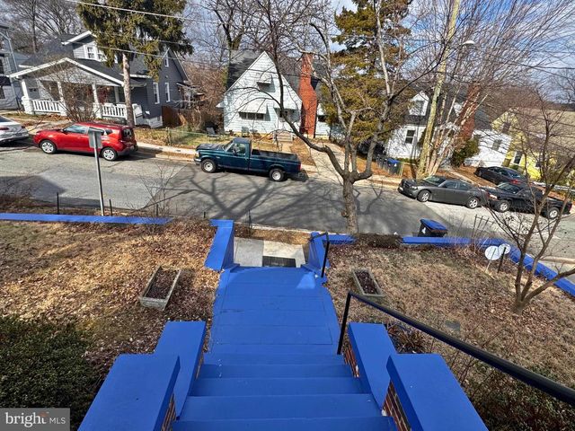 3211 VARNUM ST, Mount Rainier, MD 20712