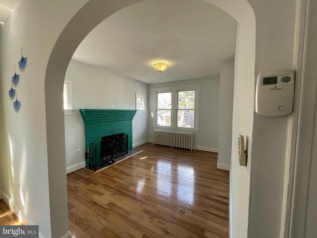 3211 VARNUM ST, Mount Rainier, MD 20712