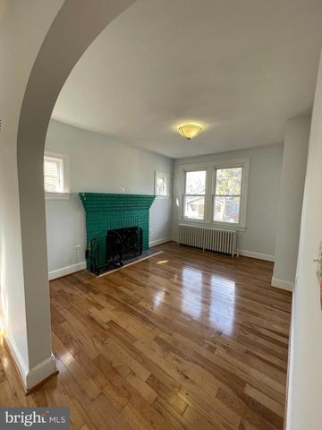 3211 VARNUM ST, Mount Rainier, MD 20712