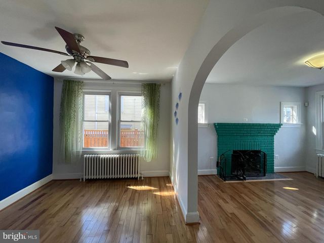 3211 VARNUM ST, Mount Rainier, MD 20712