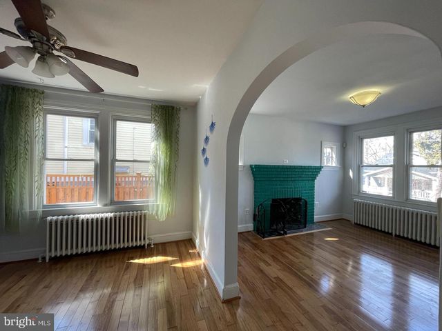 3211 VARNUM ST, Mount Rainier, MD 20712