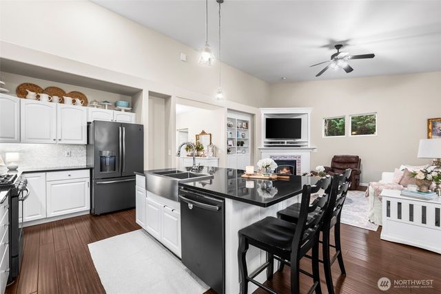 1479 SE Ives Mill Road, Port Orchard, WA 98367