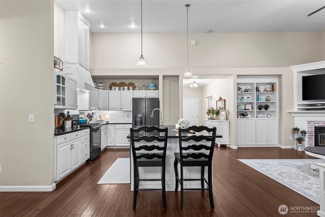 1479 SE Ives Mill Road, Port Orchard, WA 98367