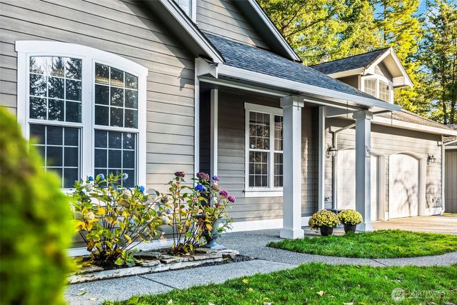 1479 SE Ives Mill Road, Port Orchard, WA 98367