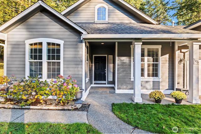 1479 SE Ives Mill Road, Port Orchard, WA 98367