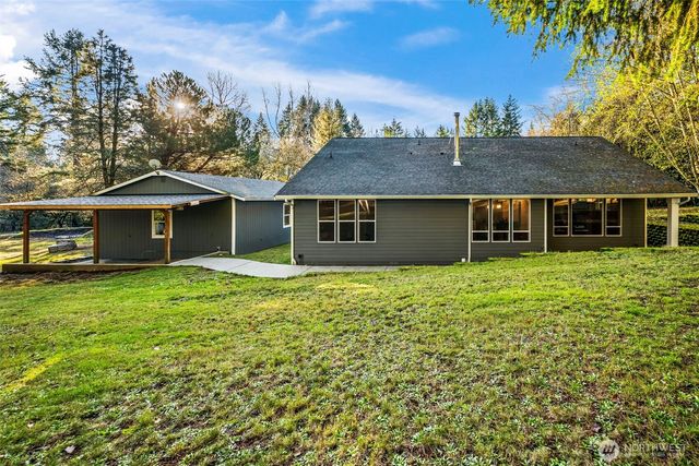 1479 SE Ives Mill Road, Port Orchard, WA 98367
