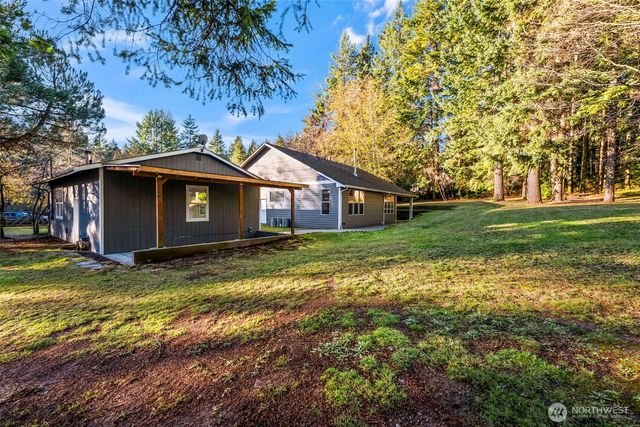 1479 SE Ives Mill Road, Port Orchard, WA 98367