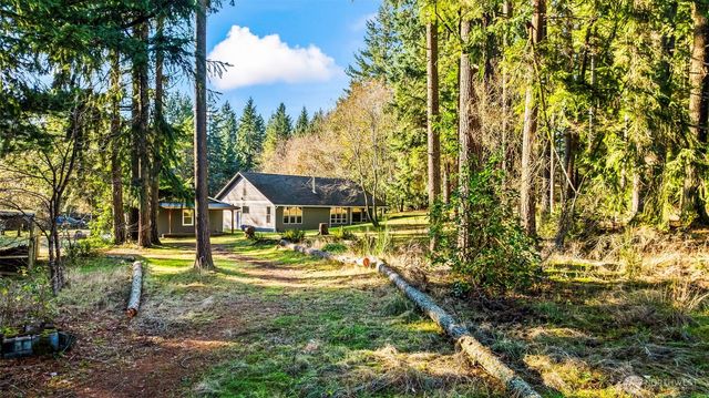 1479 SE Ives Mill Road, Port Orchard, WA 98367