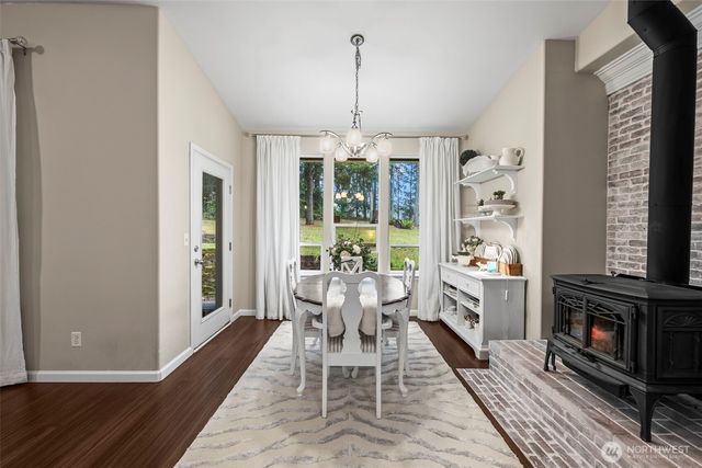 1479 SE Ives Mill Road, Port Orchard, WA 98367