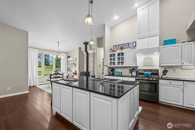 1479 SE Ives Mill Road, Port Orchard, WA 98367