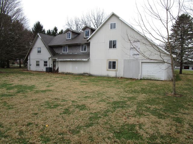 4954 E County Line Road 4954 E County Line Road, Springfield, OH 45502