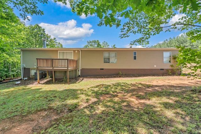 369 Smith RD, Bassett, VA 24055