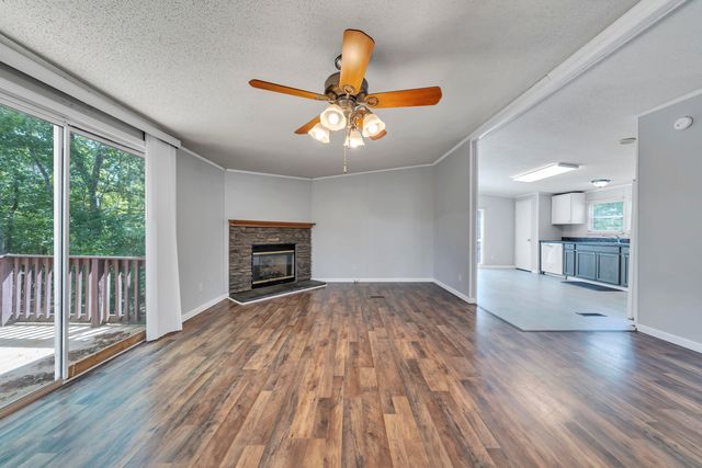 369 Smith RD, Bassett, VA 24055