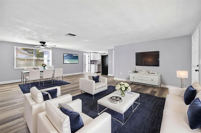 7538 GULF HIGHLANDS DRIVE, Port Richey, FL 34668