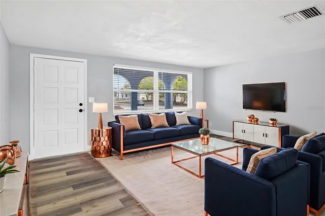 7538 GULF HIGHLANDS DRIVE, Port Richey, FL 34668