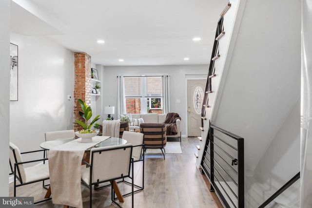 1543 S BAILEY ST, Philadelphia, PA 19146