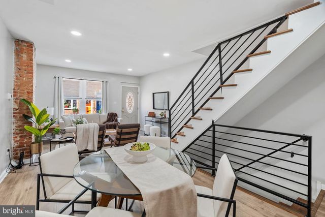 1543 S BAILEY ST, Philadelphia, PA 19146