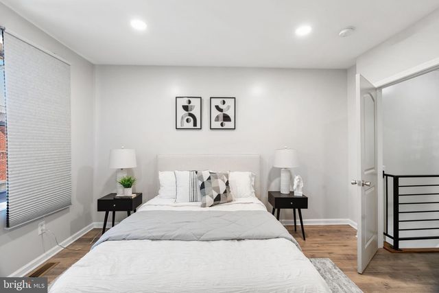 1543 S BAILEY ST, Philadelphia, PA 19146