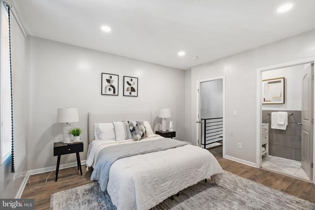 1543 S BAILEY ST, Philadelphia, PA 19146