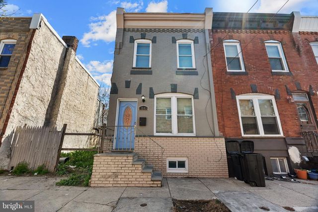 1543 S BAILEY ST, Philadelphia, PA 19146
