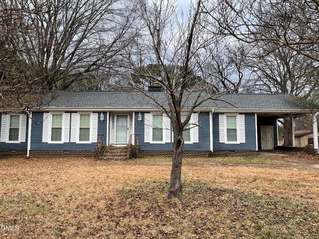 6112 Countryview Lane, Raleigh, NC 27606