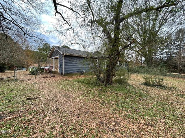 6112 Countryview Lane, Raleigh, NC 27606