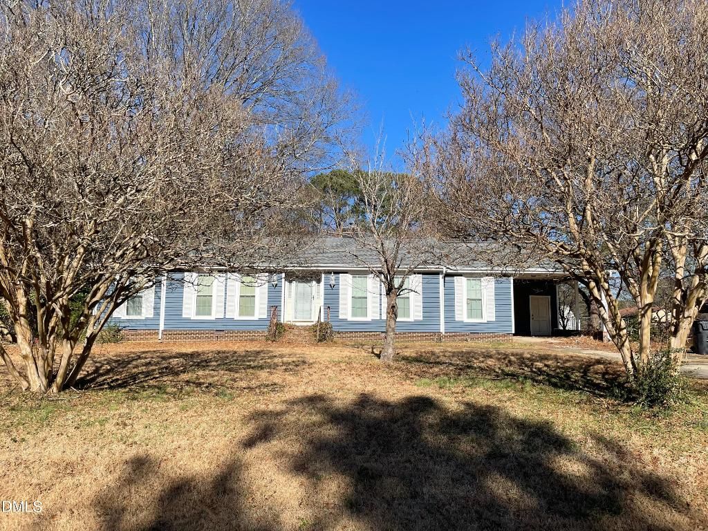 6112 Countryview Lane, Raleigh, NC 27606